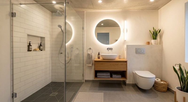 Top Bathroom Remodeling Companies in Victorville, CA
