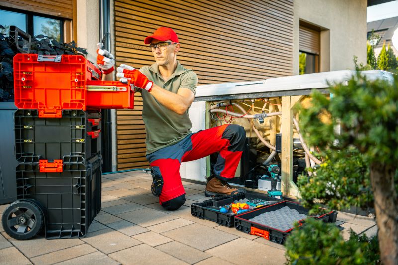 Follow Up for Maintenance